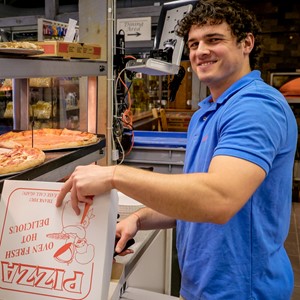 Anthony's Food Shop Pizza Stores Near ME Open